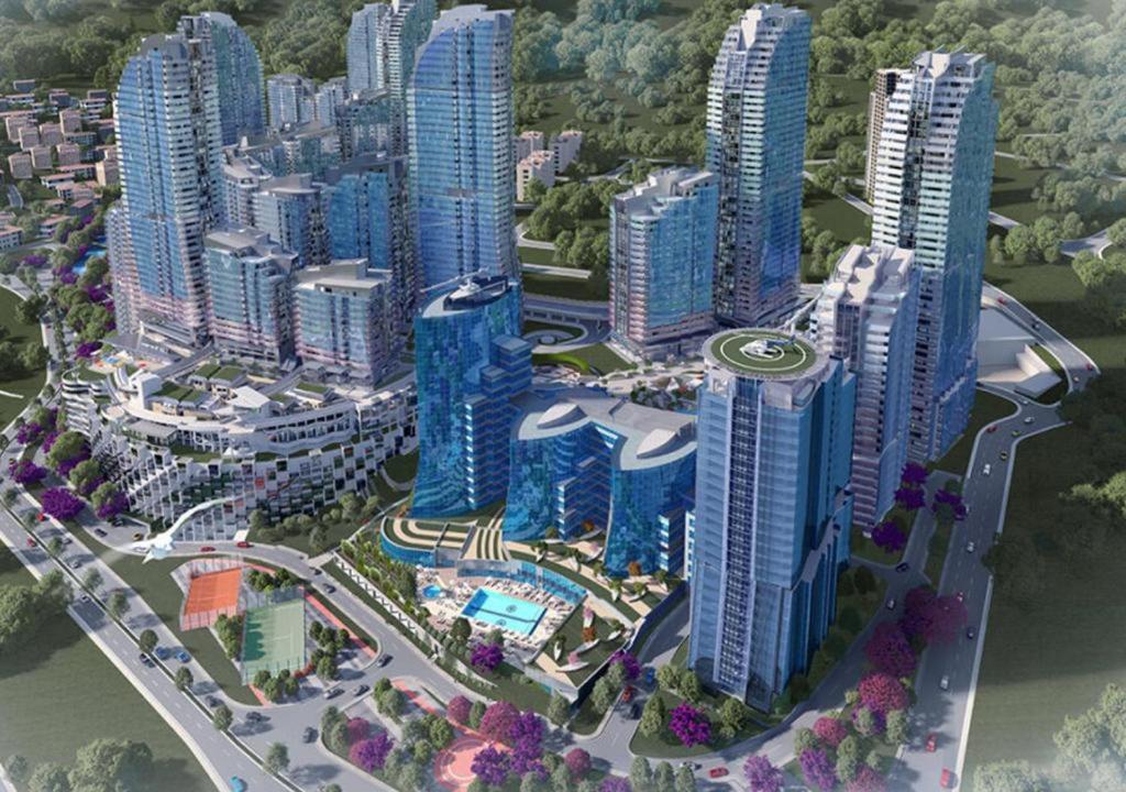 Luxurious In Provincia di Istanbul