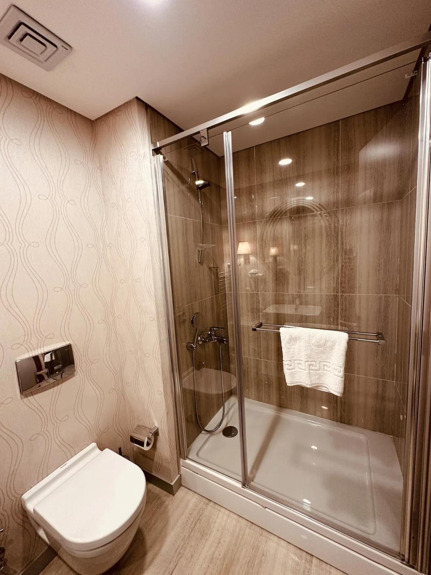 Luxurious In Provincia di Istanbul