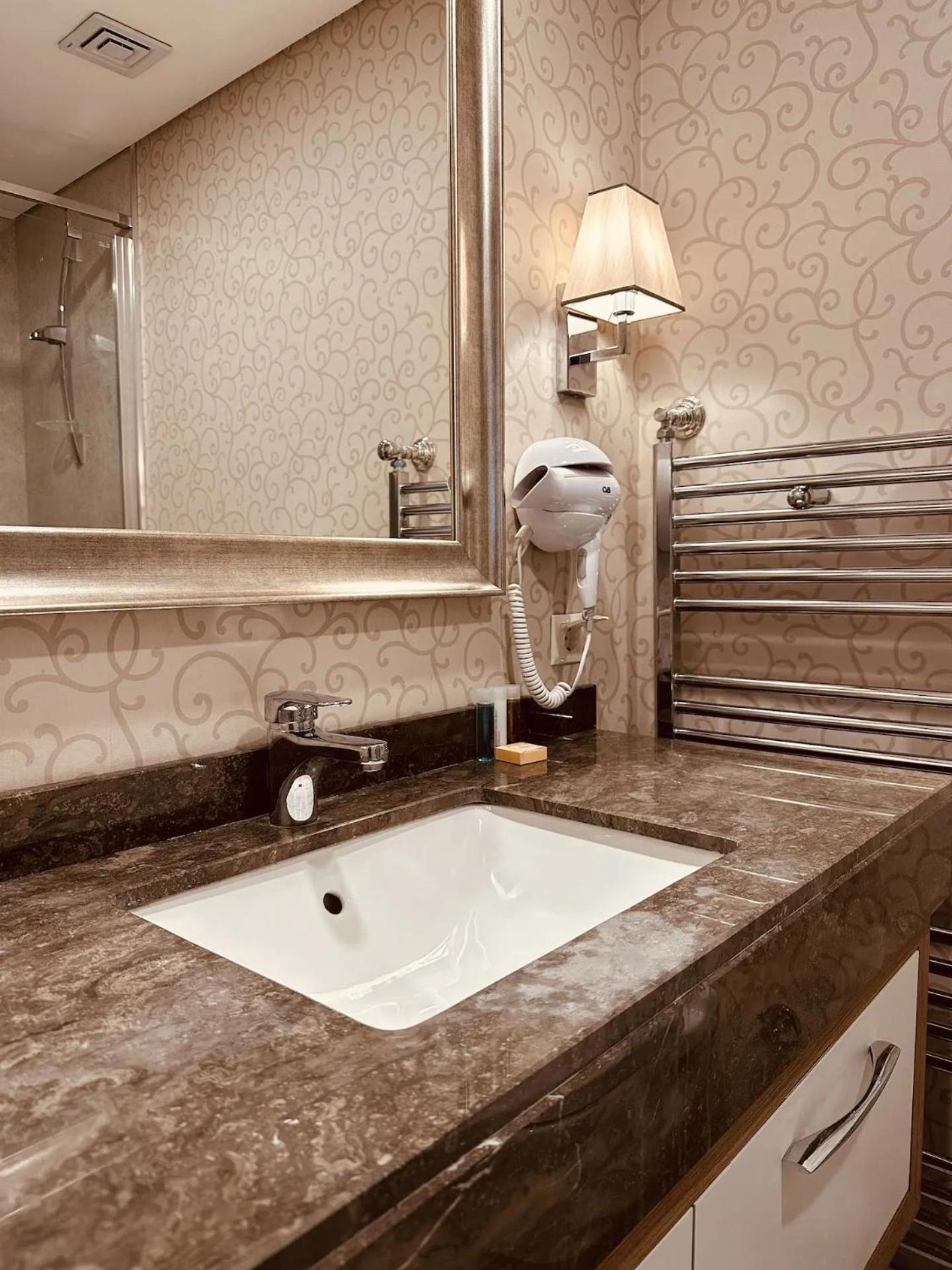 Luxurious In Appartamento Provincia di Istanbul