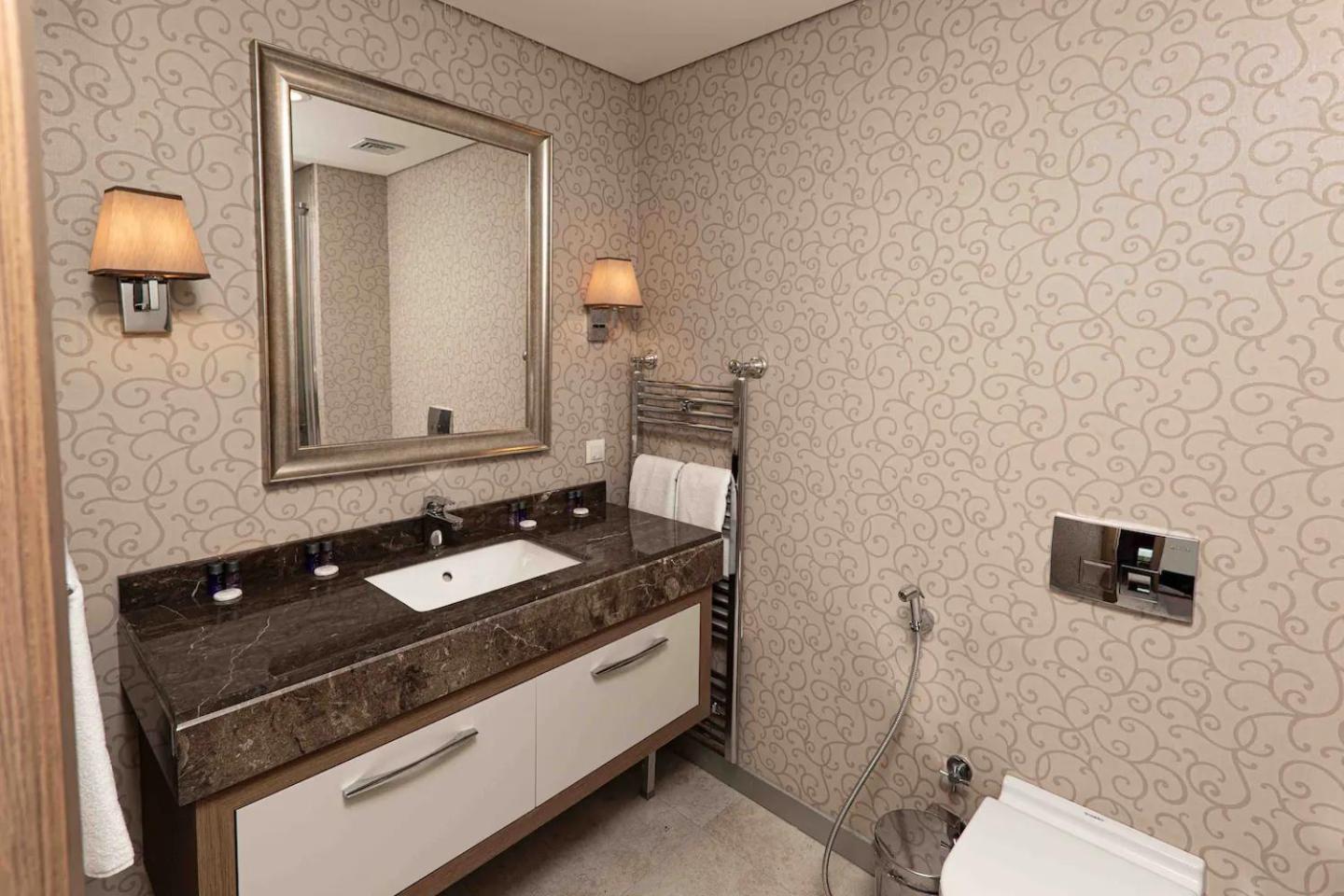 Luxurious In Appartamento