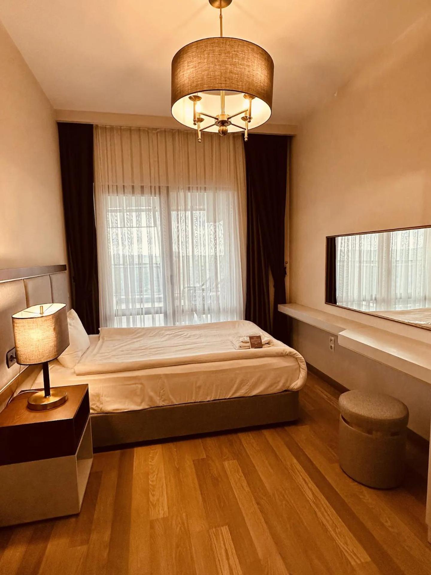 Apartament Luxurious In *