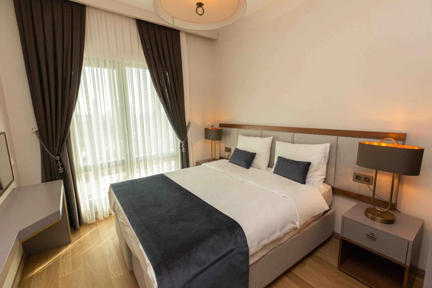 Luxurious In * Istambul