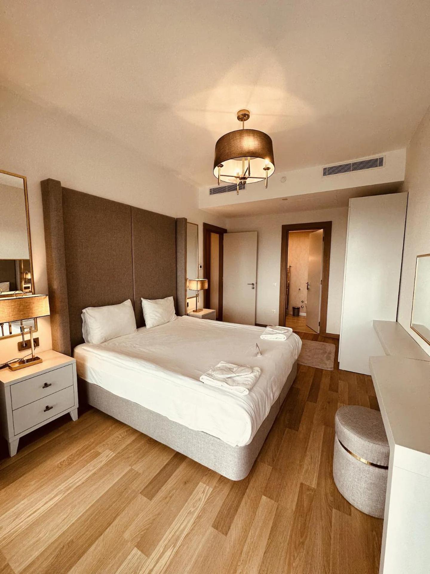 Luxurious In * Istambul