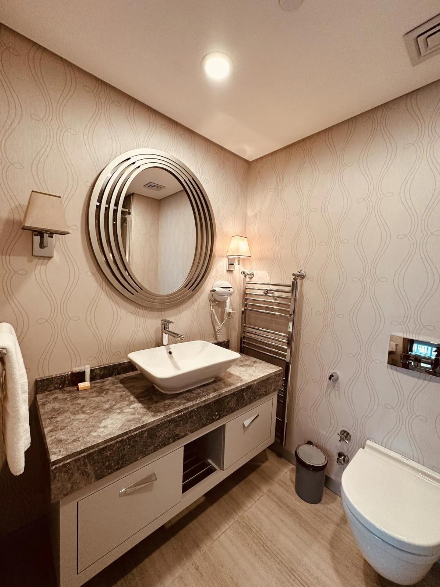 Luxurious In Istambul