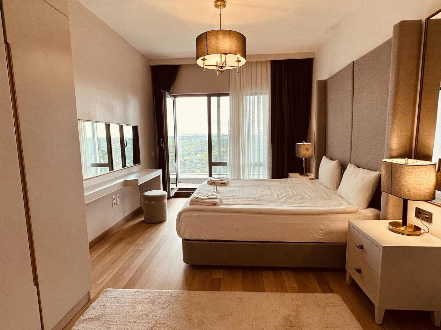 Luxurious In Istambul